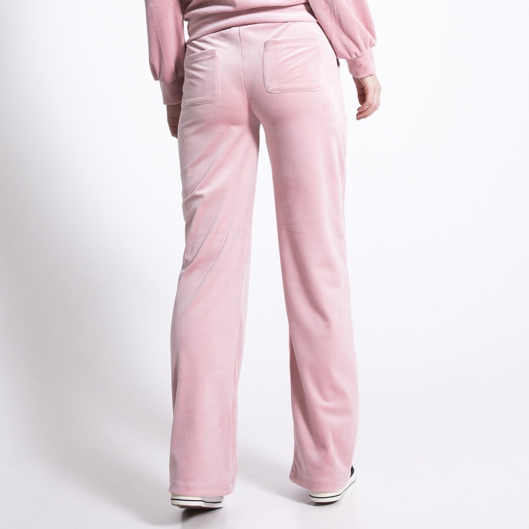 Velourbukser "Ella"